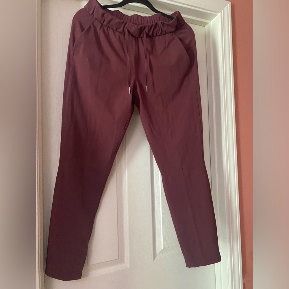 Lululemon Pant